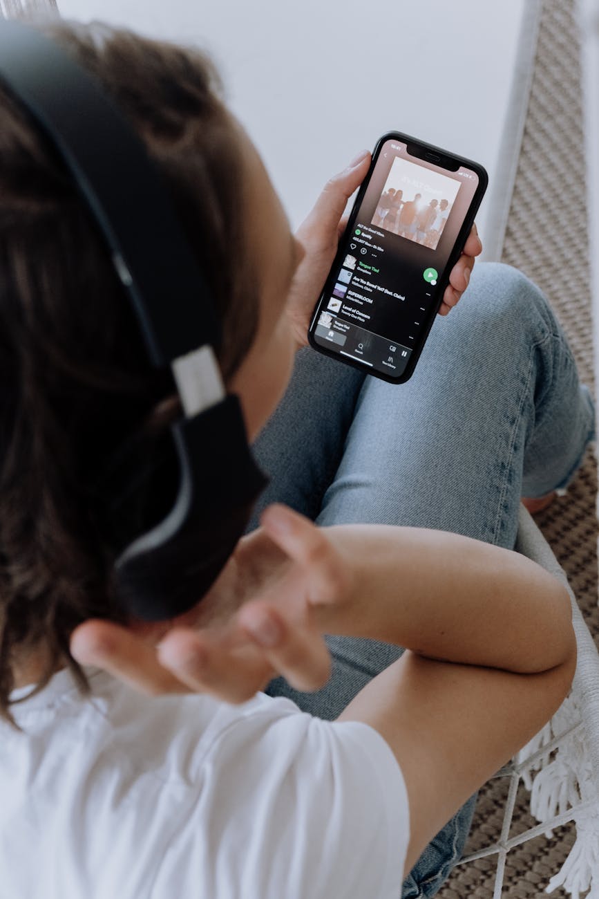 Spotify Premium