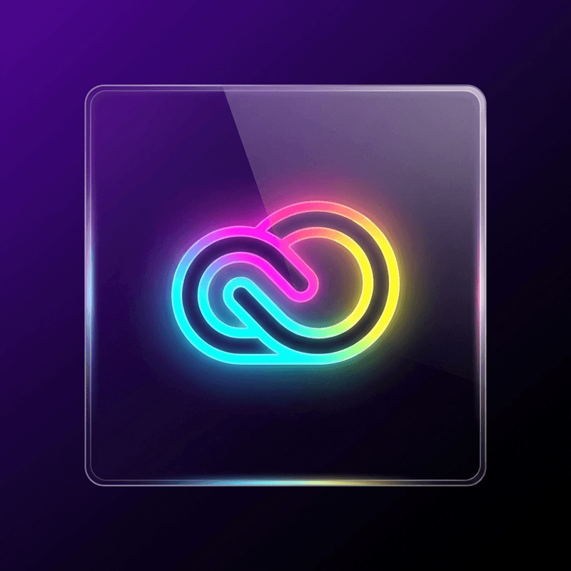Adobe Creative Cloud