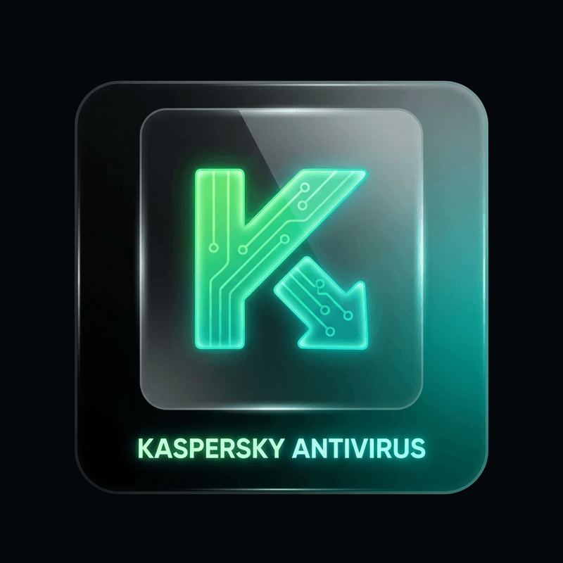 Kaspersky Total Security