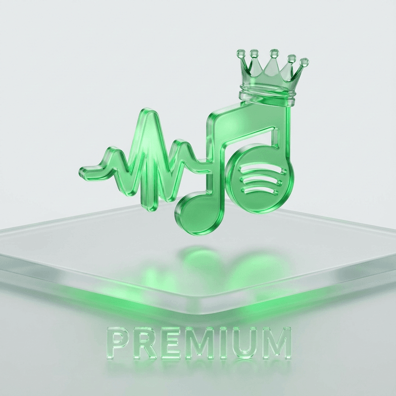 Spotify Premium