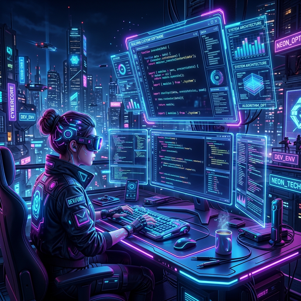 Software a la Medida