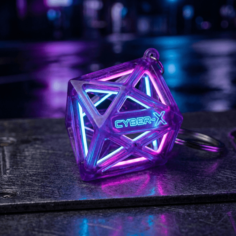 Llaveros Personalizados