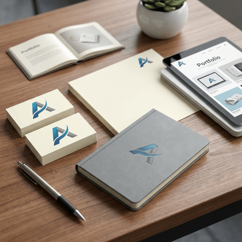 Identidad Corporativa