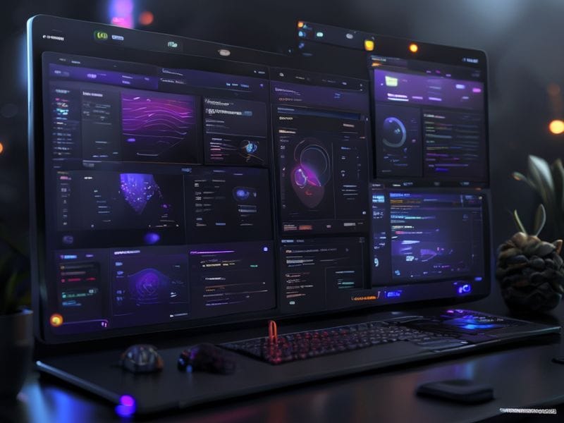 Notion Life OS Template