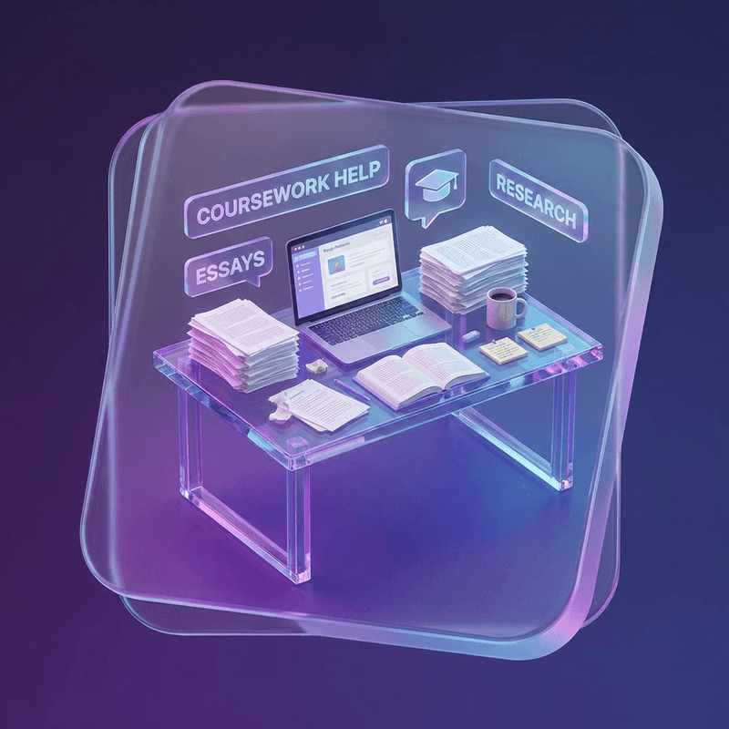 Trabajos Académicos