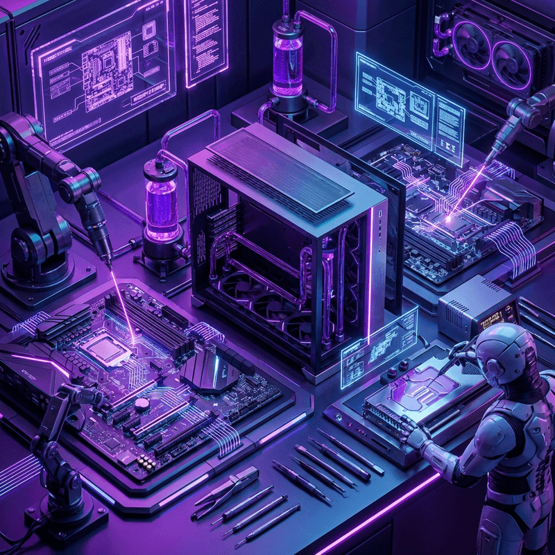 Terminal screen showing code