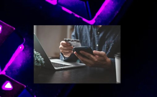 Imagen del e-commerce de proyectos personales.